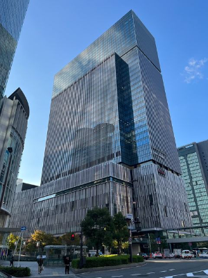 키테 오사카
