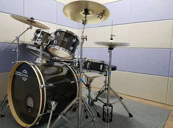 가온실용음악학원