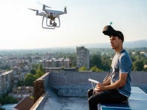 드론 자격증 취득방법