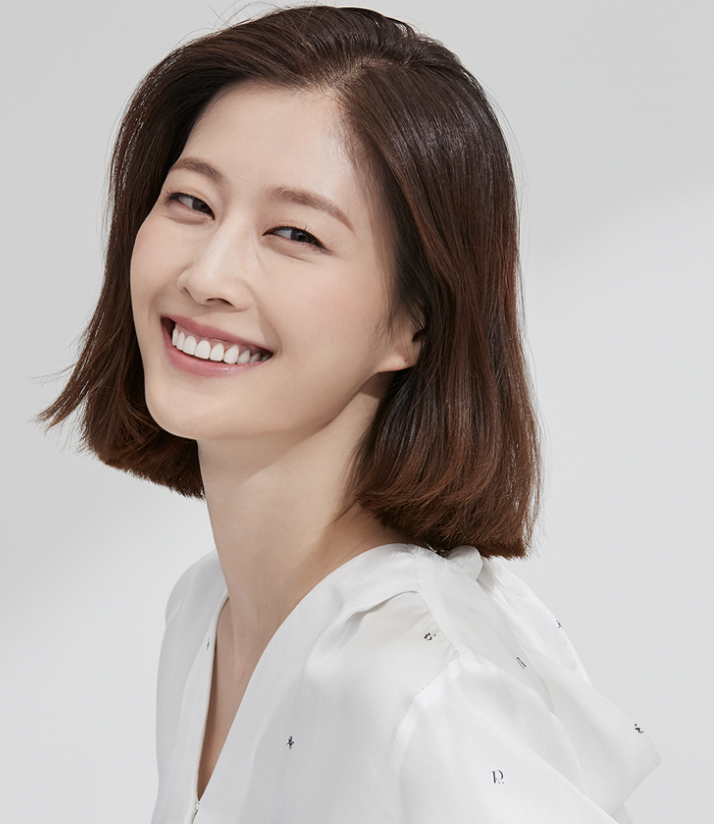 이현이 프로필