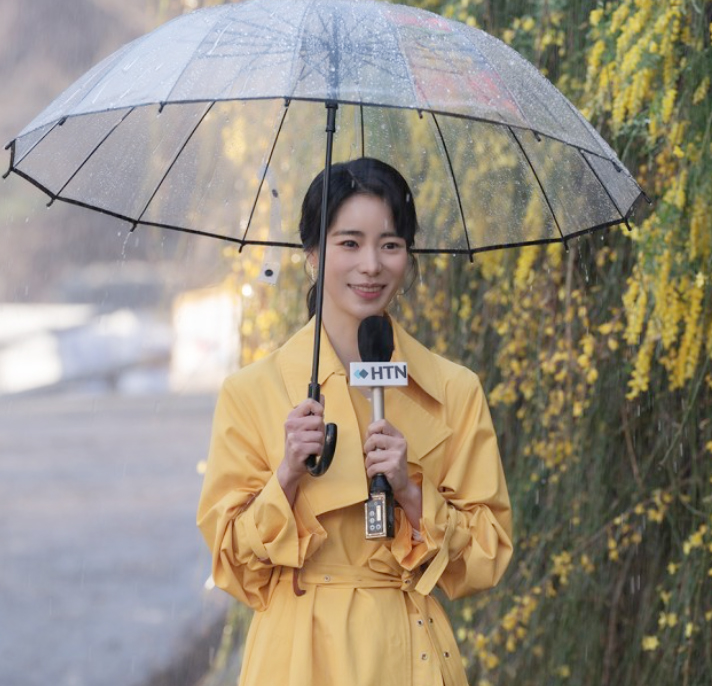 더 글로리 등장인물