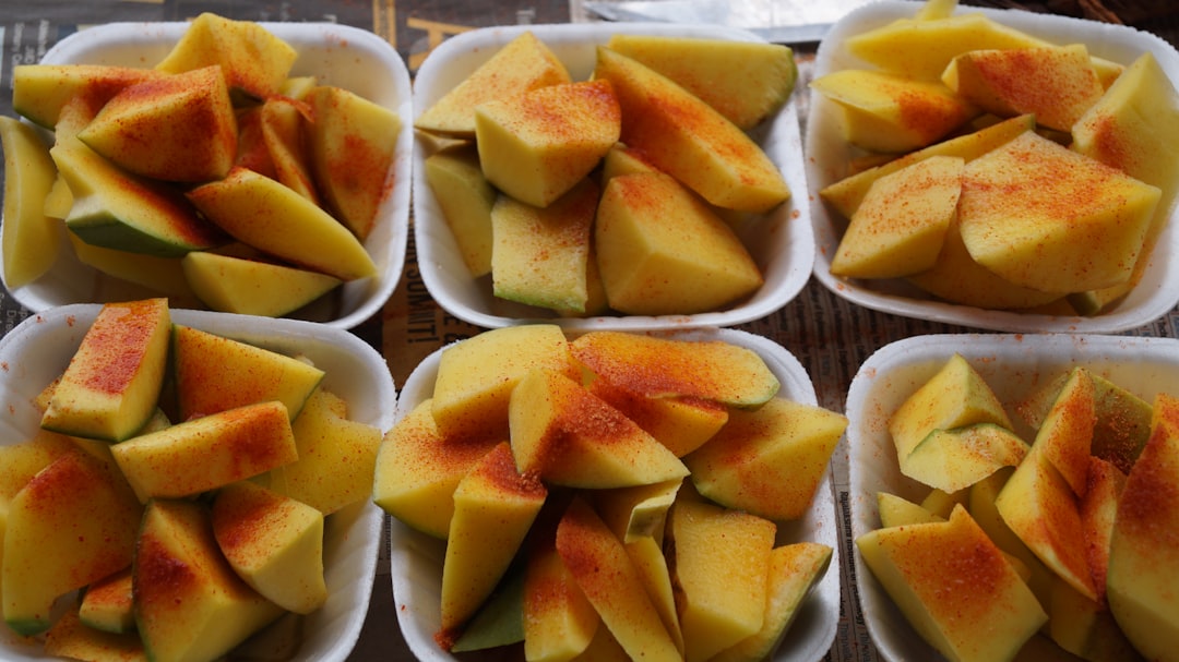 Fruit.
