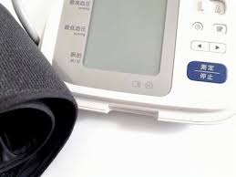 고혈압 증상과 치료