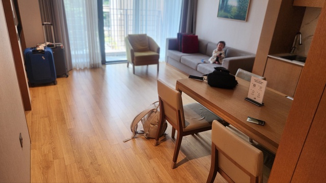 레스트리 리솜 202호