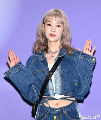 박보람이 사망했다는 긴급뉴스