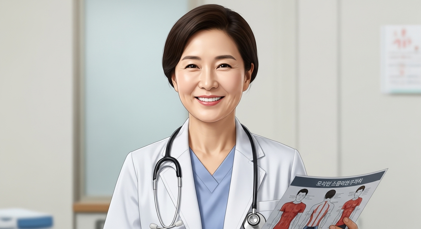 치료 후 예후와 관리법 정리