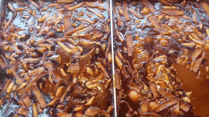 생방송 투데이 3792회 인생식당 서울 중랑구 떡볶이 맛집 묵동할머니떡볶이