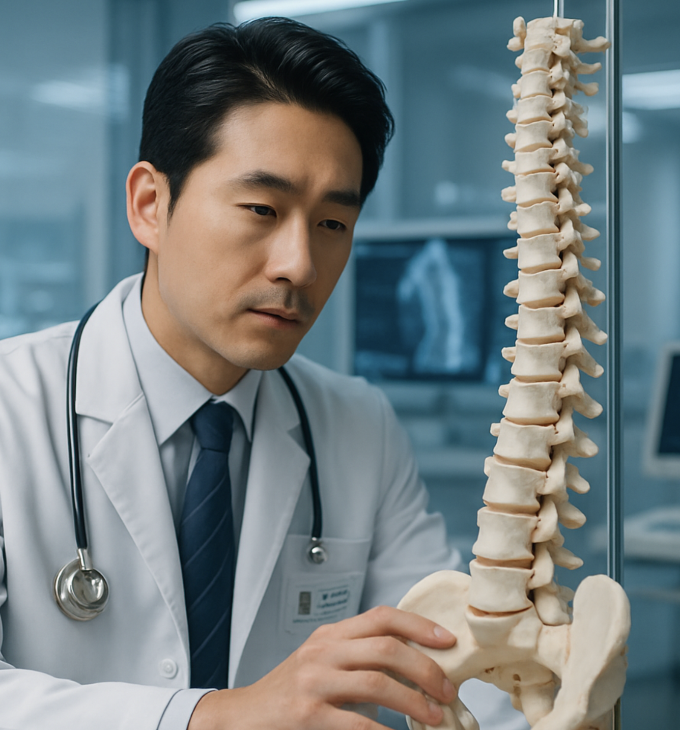 진짜 정답은 반드시 병원에서