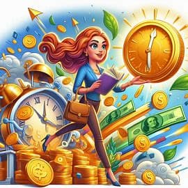 힘들게 모은 돈!! 투자 보다 이렇게 해보세요 -복리, 지금 시작해야 하는 이유