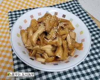 간장 어묵볶음 맛있게 만드는법 촉촉하게 먹는 방법_7