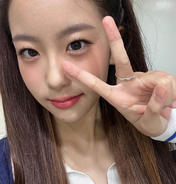 오유진 인스타3