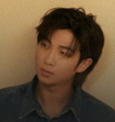 그역시 끝임없이 기다리고 생각하는 사람이다