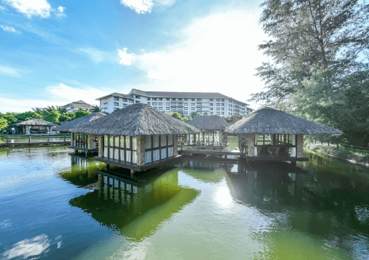 푸꾸옥 빈펄리조트