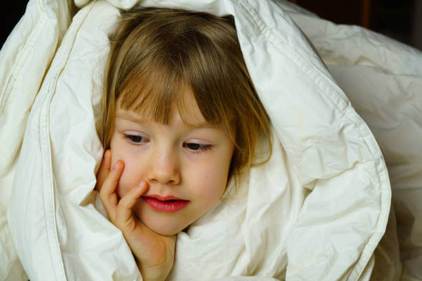 숨겨진 스트레스 찾는 부모의 질문법