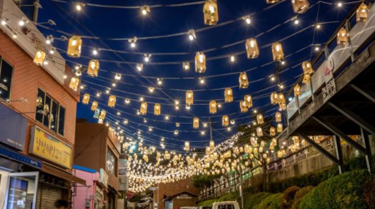 1월 부산 가볼만한곳 추천 ❘ 새해 신년 국내 겨울 여행지 명소 ❘ 가족 실내 데이트