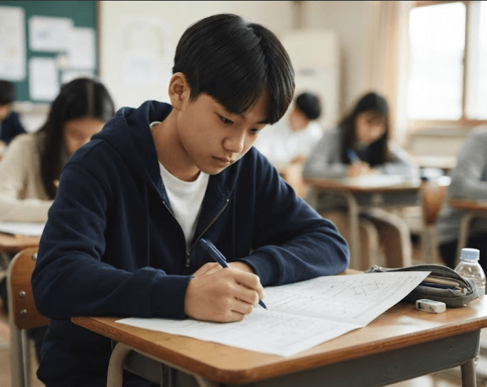 학교 밖 청소년 수능 모의평가 응시료 100% 지원