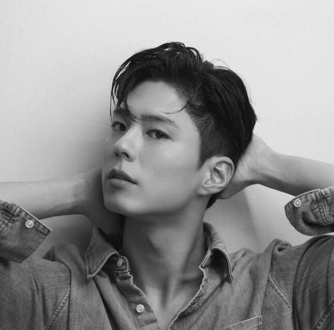 박보검 시즌 그리팅