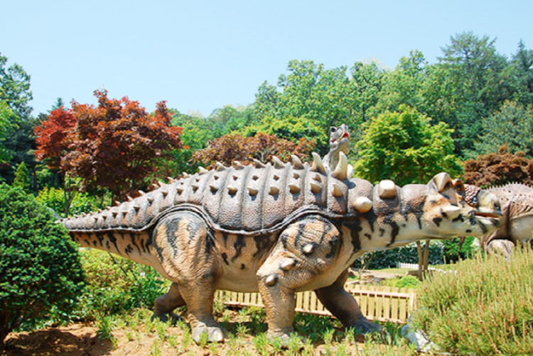 옥토끼 우주센터