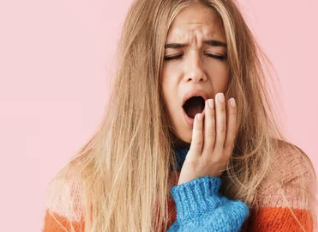 당뇨병 초기 증상: 심한 피로감