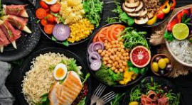 영양 균형을 위한 보완 전략