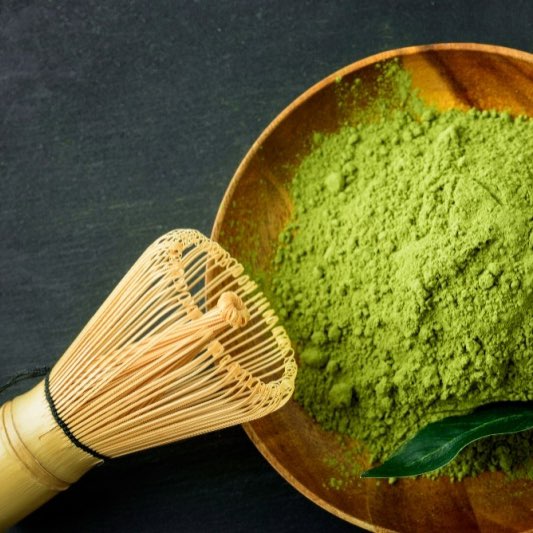 스피루리나효과