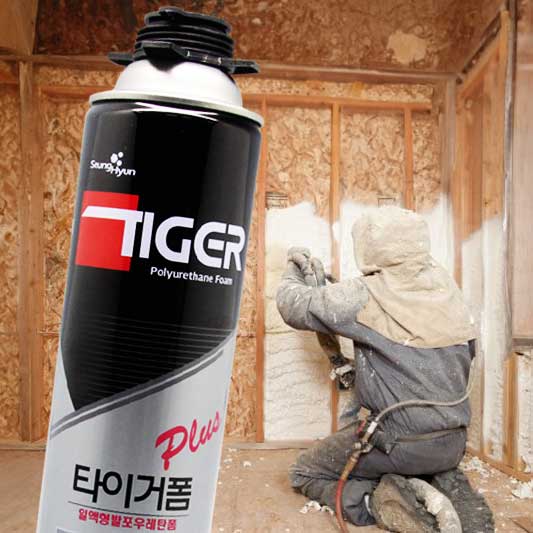 단열폼