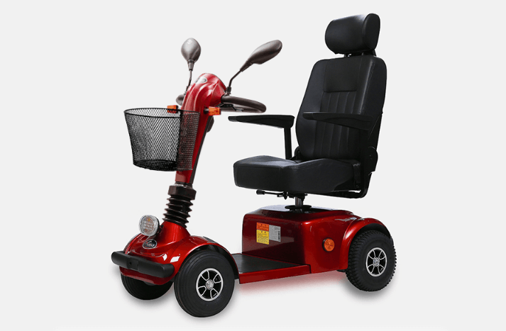 전동스쿠터 나드리 100