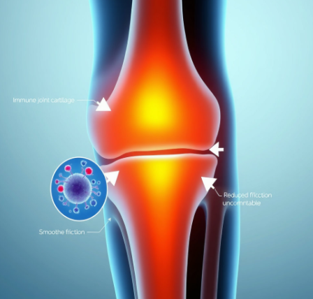 퇴행성-관절염-영양제-추천