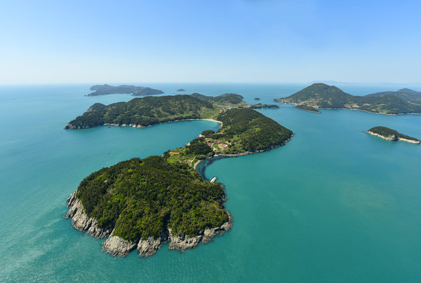 금오도 사진