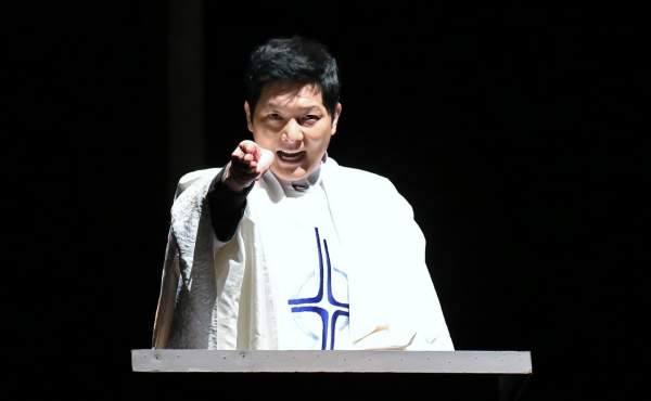 서태화 프로필 정보