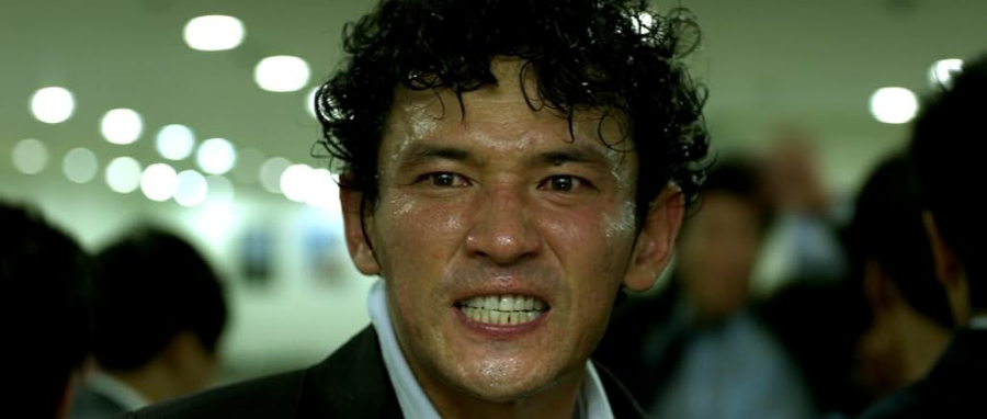 신세계 영화 리뷰