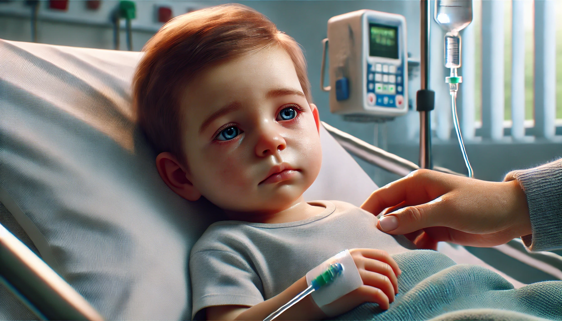 영유아 로타바이러스 감염증