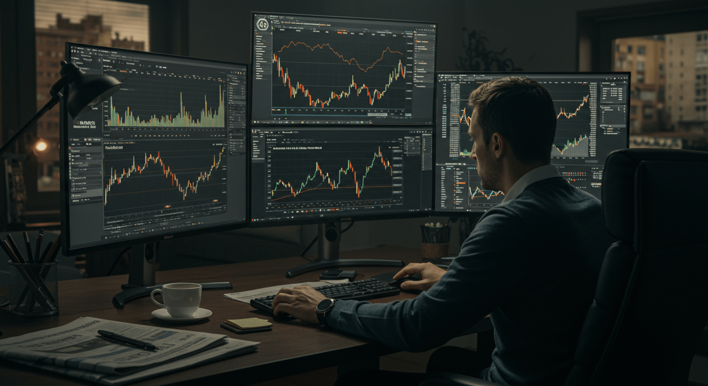 투자자들의 관심과 전망