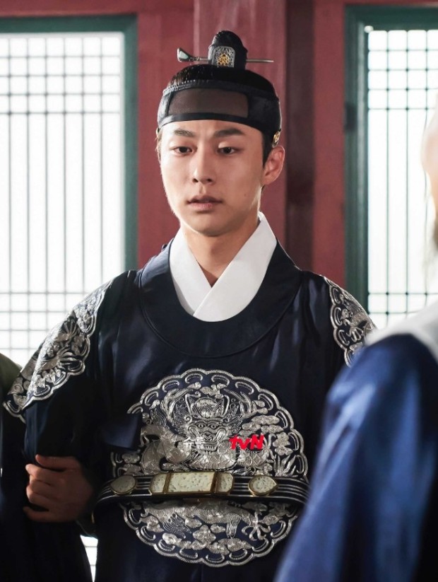 드라마 슈룹 뜻