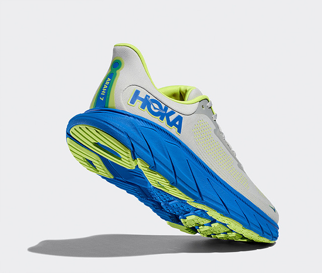 호카 러닝화 로켓 X 로켓 X2 아라히 나에게 맞는 선택방법