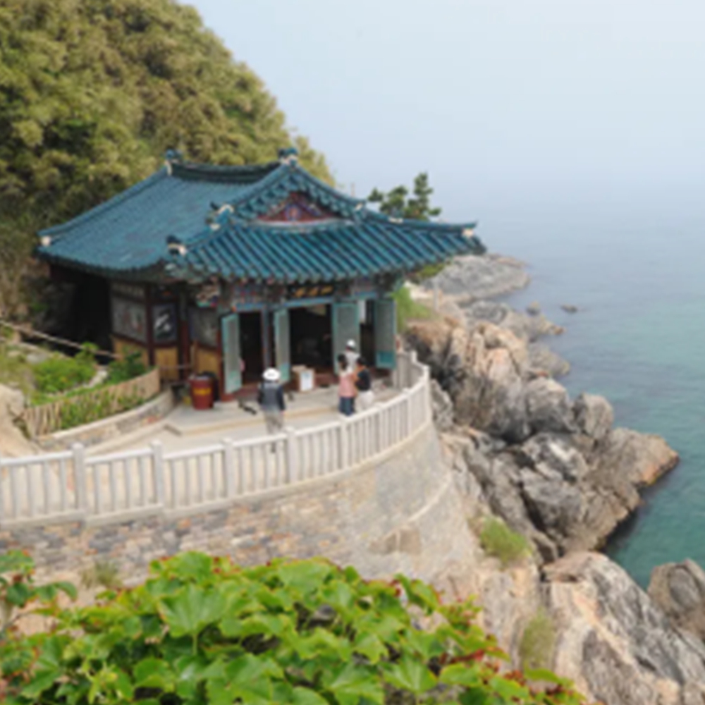 낙산사
