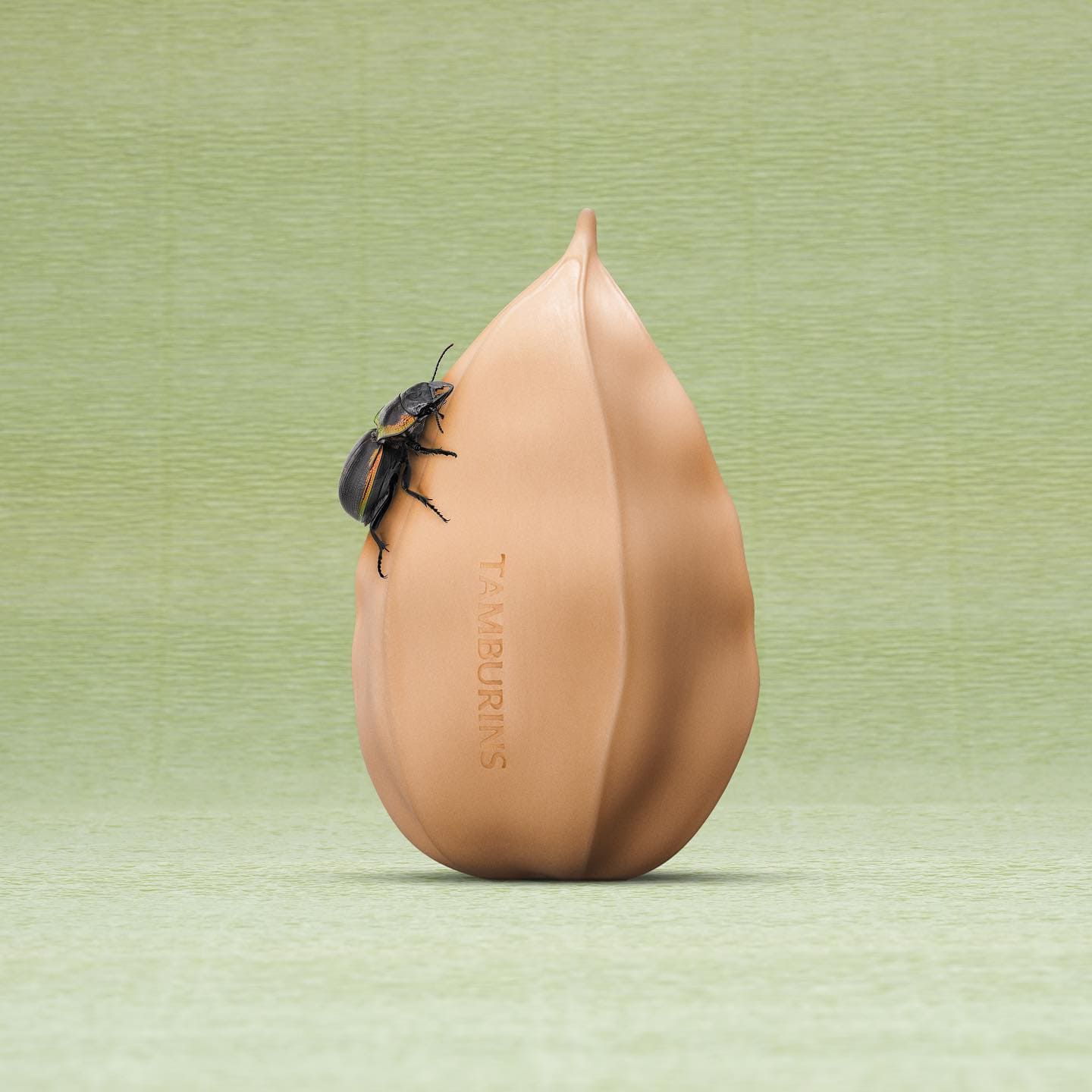 탬버린즈-퍼퓸-비누