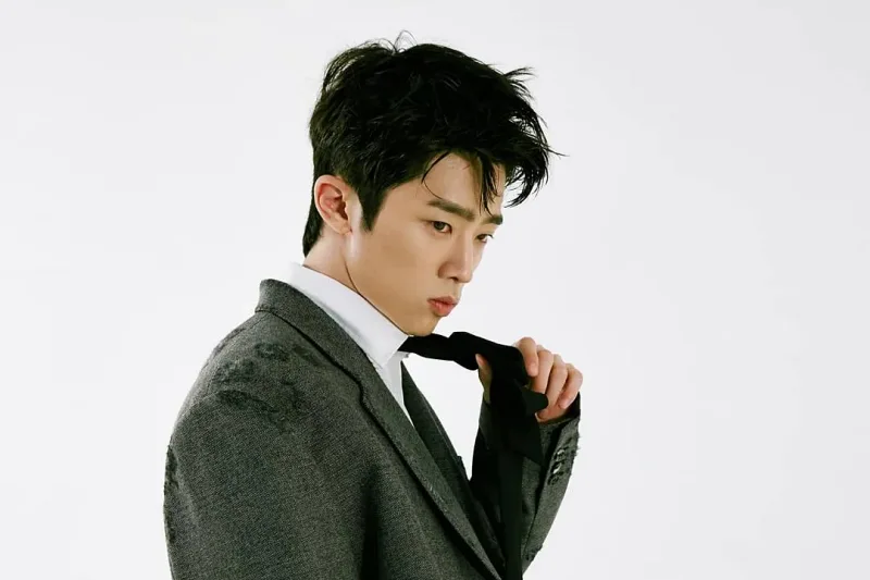 나쁜 기억 지우개에서 남진 역을 맡은 장의수