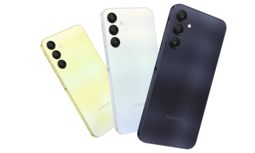 갤럭시a25 자급제, 스펙