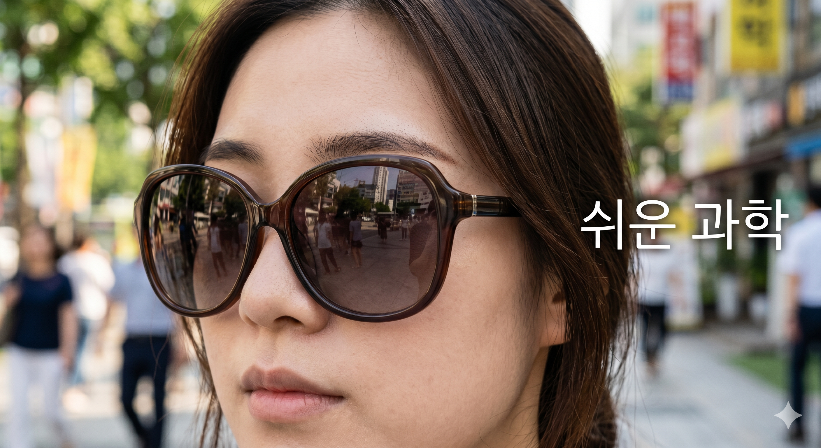 alt"같은 유리라도 색이 다르다"