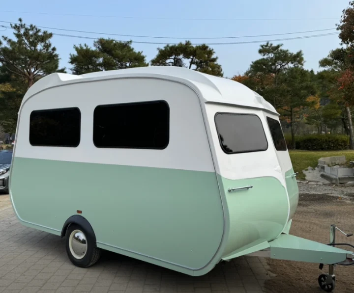 캠핑이너스-생방송오늘저녁