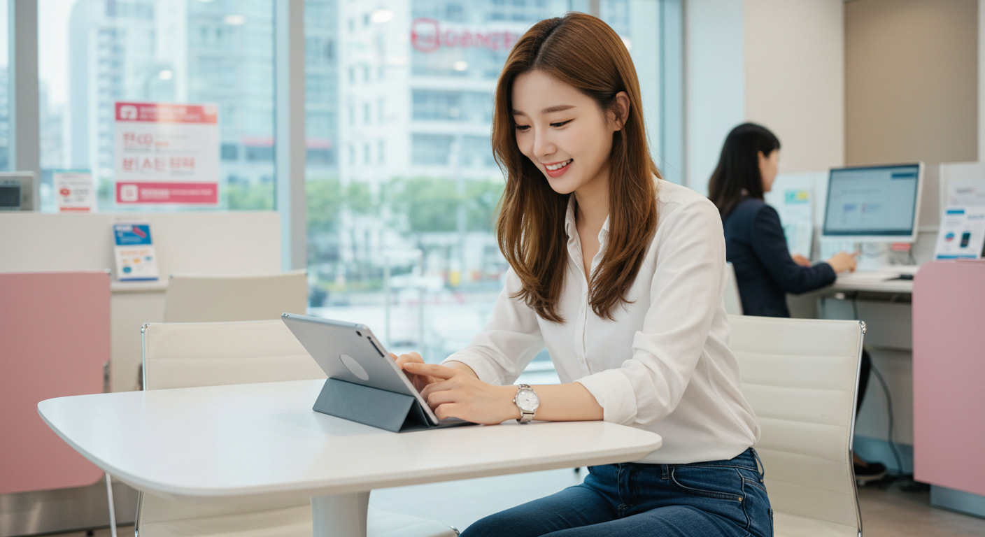 대환대출 조건