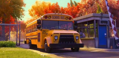 몬스터 주식회사