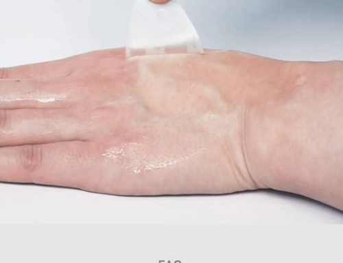 마르시끄 링클 리페어 팔자 주름 패치 이미지