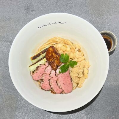 시부야 아부라소바/마제소바 맛집 추천 3곳[도쿄 현지인 추천](마제소바 시치, 니혼아부라토, 소바 마렌)