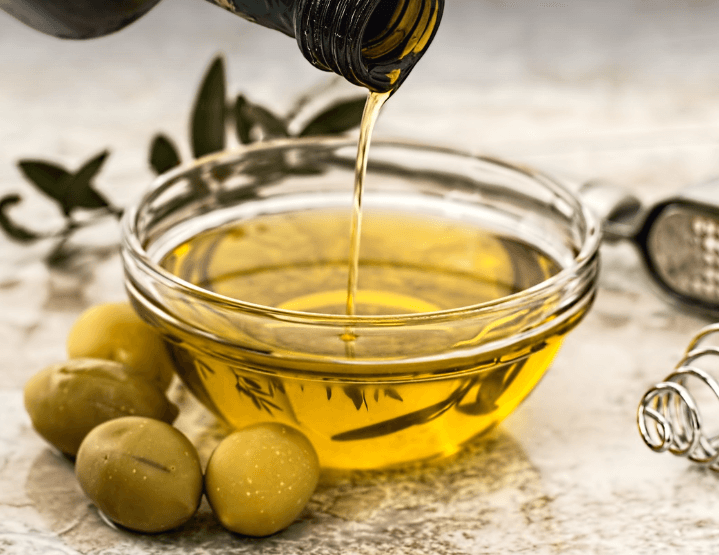 올리브 오일