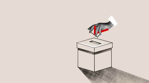 사전투표소 찾기(네이버지도&amp;#44; 카카오맵)&amp;#44; 사전투표 시간