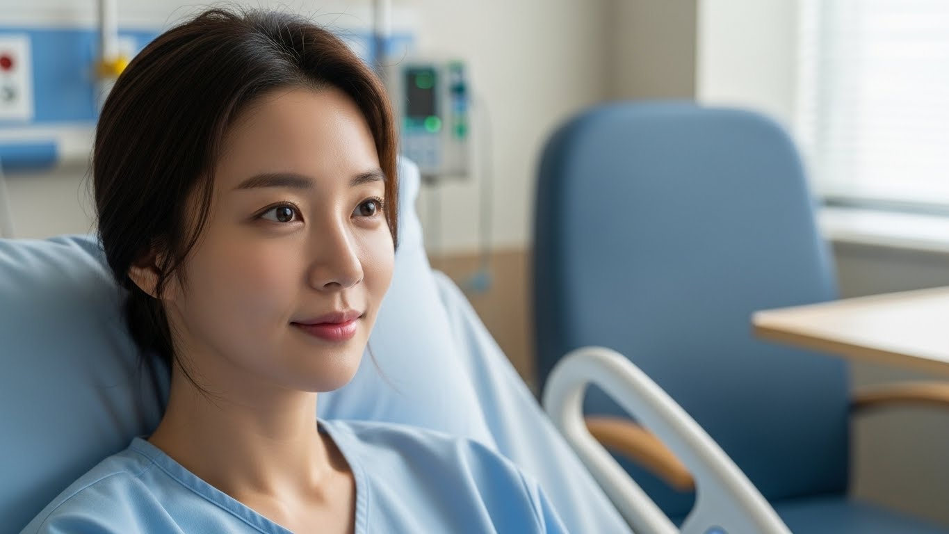 겨울철 타이어 적정