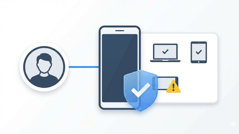 위챗(WeChat) 가입 방법과 설정 팁