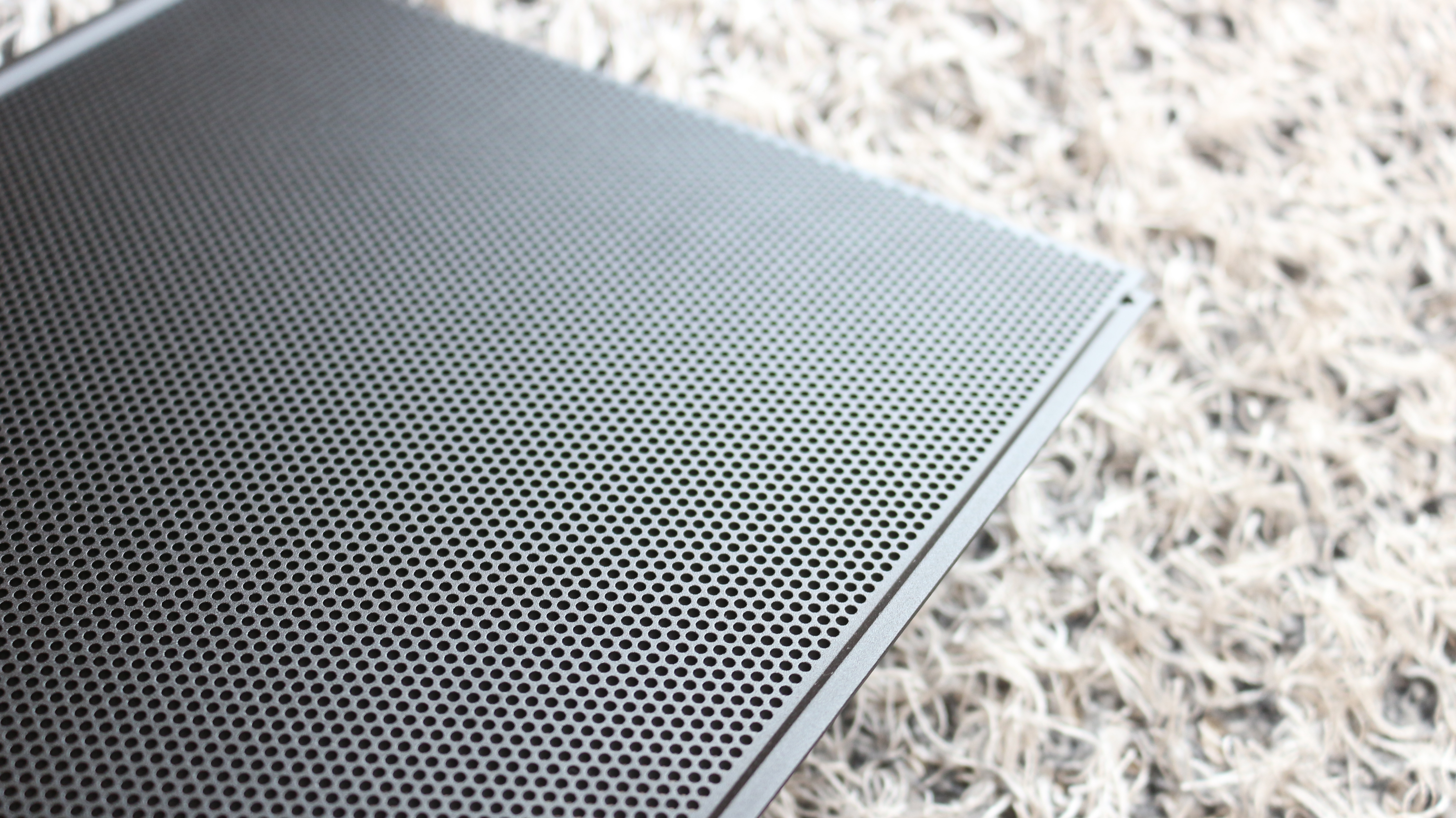 formd t1 v2 알루미늄 옆면 패널